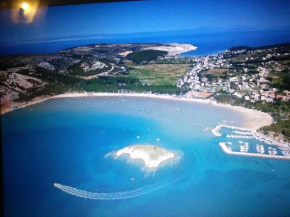 Apartment in Lopar/Insel Rab 17757